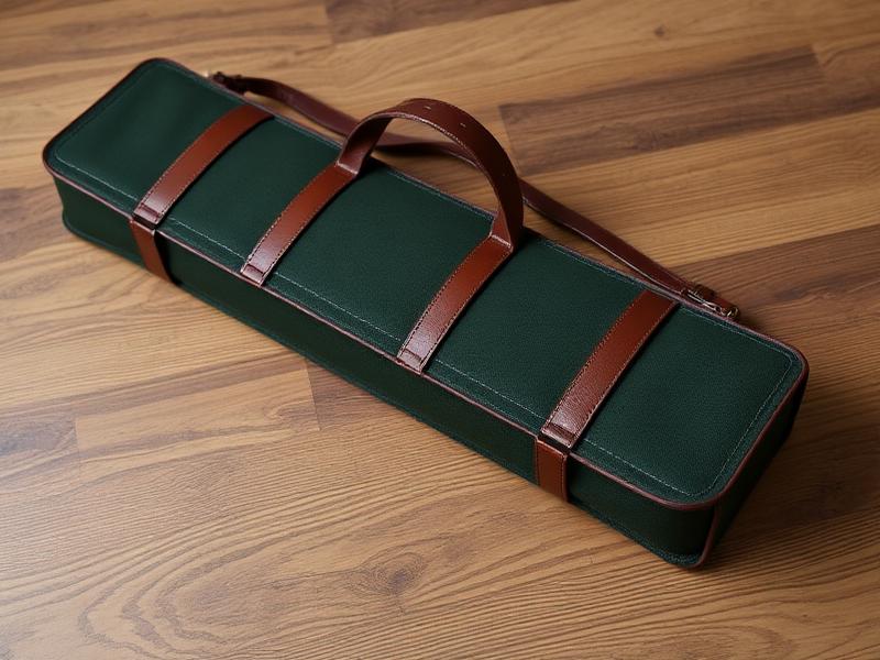 Reiskoffer Canvas